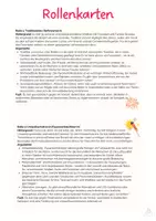 Vorschau - Stundenentwürfe - Feuerwerk - Unnötig oder unverzichtbar? Gruppendiskussion - Seite 3
