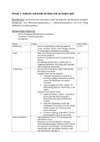 Vorschau - Stundenentwürfe - Turnen am Sprung - Unterrichtsreihe + Leistungsbewertung - Seite 2