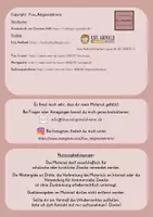 Vorschau - Stundenentwürfe - Religion: Das Leben zur Zeit Jesu - Seite 1
