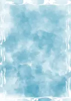 Vorschau - selbst erstellte Cliparts/Grafiken - Wolkige Hintergründe mit Retrorahmen - Seite 1