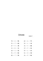 Vorschau - Spiele - Addition im Zahlenraum 100 – Kartei einstellige Aufgaben mit Zehnerübergang | Klasse 2–3 - Seite 3