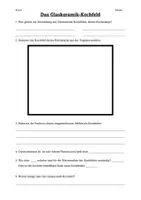 Vorschau - Arbeitsblätter - Herd - Glaskeramik-Kochfeld Praxis + Theorie - Seite 1