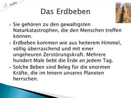 Vorschau - Arbeitsblätter - Wirkung von Kräften in der Natur - Seite 3