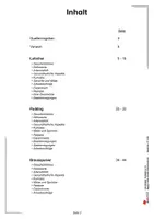 Vorschau - Arbeitsblätter - Kaugummi, Pommes & Co Band 4: Süße Sünden | Biologie Sachunterricht Hauswirtschaft Klasse 3-13 | Lutscher, Pudding, Limonade, Eistee, Ernährung, Zucker - Seite 2