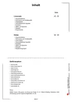 Vorschau - Arbeitsblätter - Kaugummi, Pommes & Co Band 4: Süße Sünden | Biologie Sachunterricht Hauswirtschaft Klasse 3-13 | Lutscher, Pudding, Limonade, Eistee, Ernährung, Zucker - Seite 3