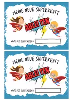 Vorschau - Stationenlernen - Rechtschreibstrategien - Ableiten: Übungsheft + Kartei - Seite 3