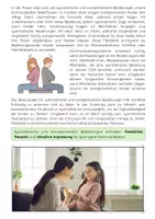 Vorschau - Arbeitsblätter - Symmetrische und komplementäre Beziehungen: Deutschunterricht Kommunikation - Seite 2