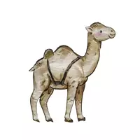Vorschau - selbst erstellte Cliparts/Grafiken - Cliparts Wildtiere Zootiere Sticker Wasserfarbe Tiere - Seite 3