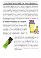 Vorschau - Stationenlernen - Influencer Bundle: Trends, Marketing, Meinungsbildung & Schönheitsideale - Seite 2