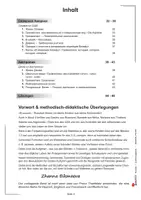 Vorschau - Arbeitsblätter - In der Schule – В школе | Russisch Grundschule Sekundarstufe Klasse 2–13 | Grundwortschatz, Grammatik, Schreiben, Weltreise, Dialoge, Domino, lehrwerksunabhängig, Kopiervorlagen Arbeitsblätter mit Lösungen - Seite 3
