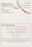 Vorschau - Spiele - Schnipp-Schnapp zur Unterscheidung von b/d - Seite 1