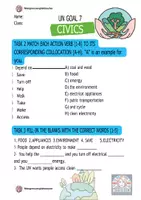 anteprima - Esercizi - UDA UN GOAL 7 AGENDA 2030 - Pagina 3