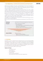 Vorschau - Arbeitsblätter - Lehrerheft: Lyrische Texte erschließen, analysieren und interpretieren - Seite 3