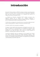 Vista previa - Unidades / Secuencias / Situaciones de Aprendizaje - METRODS LÍNEA 15 ECOSISTEMAS TERRESTRES. - página 1