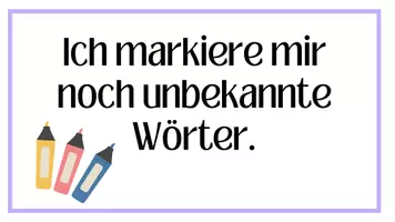 Vorschau - Arbeitsblätter - Hilfekette_Schritte zur Selbsthilfe - Seite 3