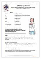 Vorschau - Spiele - Sparpaket: Lustige Theaterstücke über die freche Johanna (Theater AG, Projektwoche, Schulstück, Schulfeier, DuG usw.) - Seite 1