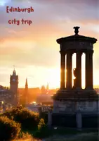 Vorschau - Arbeitsblätter - Mini projects - City trip: Edinburgh - Seite 1