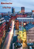 Vorschau - Arbeitsblätter - Mini projects - City trip: Manchester - Seite 1