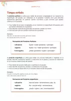 Vista previa - Unidades / Secuencias / Situaciones de Aprendizaje - Lengua castellana - Comenzamos el año escribiendo - página 3