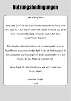 Vorschau - Spiele - Winterferien - BINGO (Ferienspiel) - Seite 1