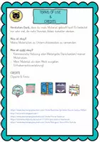 Vorschau - Arbeitsblätter - New Year's Eve Logical - Seite 1