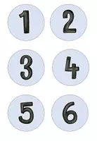 Vorschau - Poster - Stundentransparenz/ Stundenverlauf/ Plan for today - Englisch - Seite 3