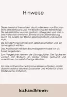 Vorschau - Arbeitsblätter - Kombinatorik mit Eissorten (Klasse 1/2) - Seite 1