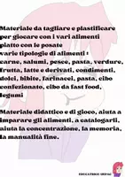 anteprima - Esercizi - Raccolta di materiali sull'alimentazione - Pagina 2