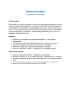 Vista previa - Unidades / Secuencias / Situaciones de Aprendizaje - SITUACIÓN DE APRENDIZAJE "Los animales del Polo Norte" - página 2
