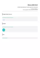 anteprima - Esercizi - attività matematiche per il rientro a gennaio classe quarta - Pagina 1