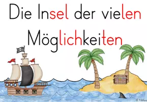 Vorschau - Stundenentwürfe - Materialpaket zum Unterrichtsentwurf "Kombinatorik" - Seite 1