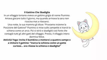 anteprima - Altro tipo di materiale - Piccole attività per il rilassamento - Pagina 2