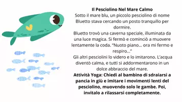 anteprima - Altro tipo di materiale - Piccole attività per il rilassamento - Pagina 3