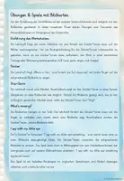 Vorschau - Fördermaterial/Inklusion - Weather - Bild- und Wortkarten - Grundschule - Seite 2