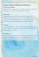 Vorschau - Fördermaterial/Inklusion - Weather - Bild- und Wortkarten - Grundschule - Seite 3