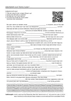 Vorschau - Arbeitsblätter - Arbeitsblätter zum Thema "Legasthenie" + Lösung & MP3 + Infografik - Seite 2