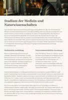 Vorschau - Präsentationen/Tafelbilder - Georg Büchner – Leben, Werke und Einfluss: Ein umfassender Reader - Seite 2
