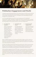 Vorschau - Präsentationen/Tafelbilder - Georg Büchner – Leben, Werke und Einfluss: Ein umfassender Reader - Seite 3