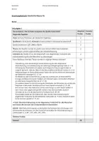 Vorschau - Klassenarbeiten - Geschichte-Klausur: Industrialisierung (mit EHZ) - Seite 2