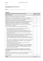 Vorschau - Klassenarbeiten - Geschichte-Klausur: Restauration & Vormärz (mit EHZ) - Seite 2