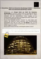 Vorschau - Spiele - Kleines Escape Game zur Bundestagswahl 2025 - Seite 1