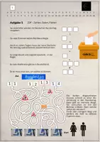 Vorschau - Spiele - Kleines Escape Game zur Bundestagswahl 2025 - Seite 2
