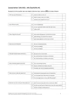 Vorschau - Arbeitsblätter - Leseverstehen Alte Geschichte AG (Leseverstehen Deutsch) - Seite 1