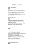Vorschau - Text - Beispiele Motivfindung bei Bildenden Künstlern - Seite 1
