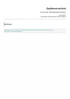 Vorschau - Text - Beispiele Motivfindung bei Bildenden Künstlern - Seite 3