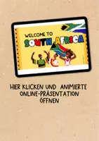 Vorschau - Arbeitsblätter - South Africa | Landeskunde | Präsentation | Merkblatt - Seite 1