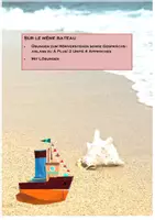 Vorschau - Arbeitsblätter - À Plus 2 U4 Hörverstehen mit Lösung zu "Sur le même bateau" - Deckblatt