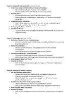 Vorschau - Stundenentwürfe - Infoplakate rund ums Thema Ernährung in Gruppenarbeit - Seite 1