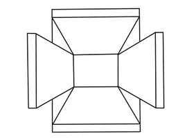 anteprima - Esercizi - Arte: Mudéjar, teselado, perspectiva y composición. Español - Pagina 3
