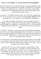 Vorschau - Arbeitsblätter - großes Arbeitsheft Berufsvorbereitung - Seite 3